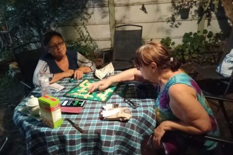 TORNEO DE NEUQUEN.-cronograma
