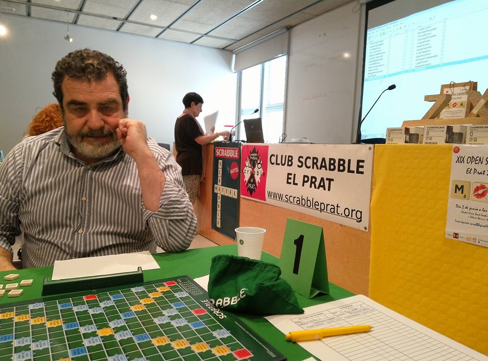 OPEN DE EL PRAT