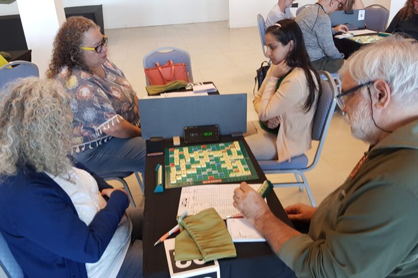 TORNEO METROPOLITANO DE JUNIO