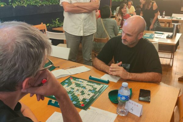 TORNEO DE BARCELONA