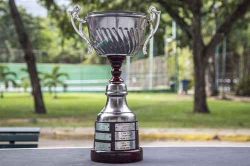 COPA DE LAS NACIONES