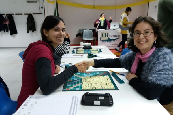 ABIERTO DE L´HOSPITALET