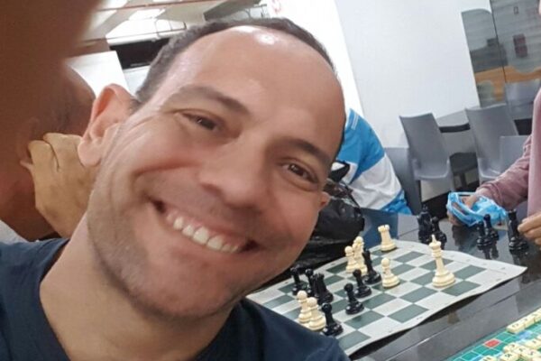 UN RECUERDO POR SIEMPRE A LUIS RAMOS