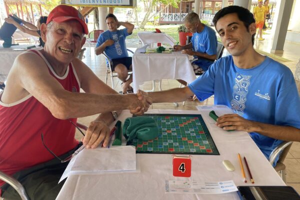 TORNEO «EN DEFENSA DEL IDIOMA»