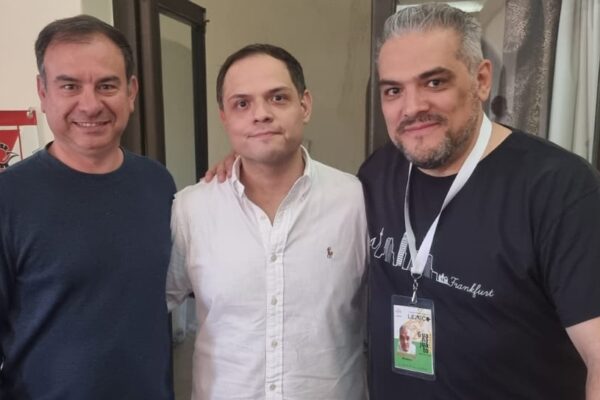 JESÚS FLORES SE IMPONE EN EL NORCENCA